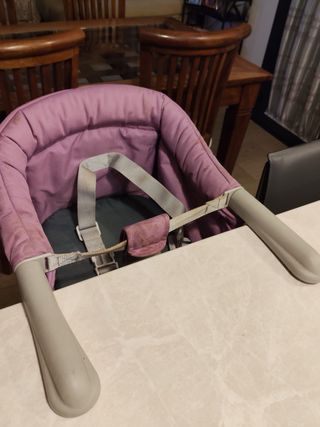 Trona Portátil Inglesina