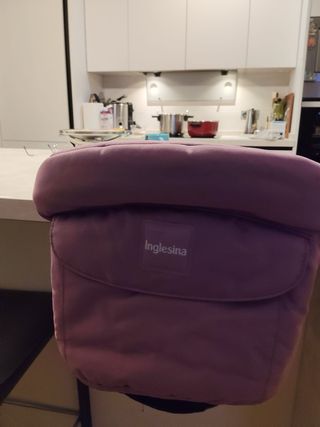 Trona Portátil Inglesina