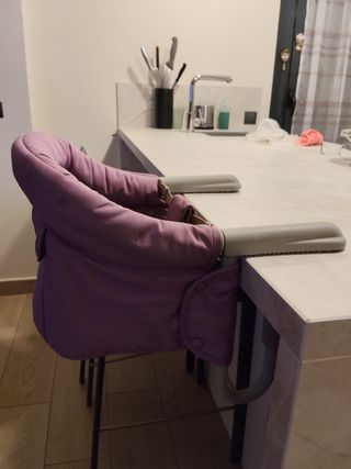 Trona Portátil Inglesina