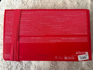 Set Rituals Ayurveda nuevo