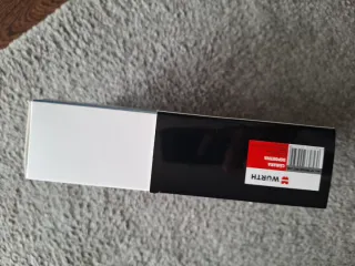 Cámara Deportiva Würth