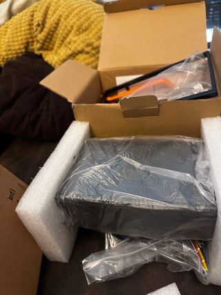 Reproductor MP5 + Camara Trasera