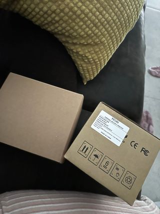 Reproductor MP5 + Camara Trasera