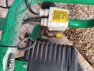 Compresor PREBENA MK 200