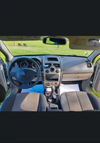 Renault Megane 2003