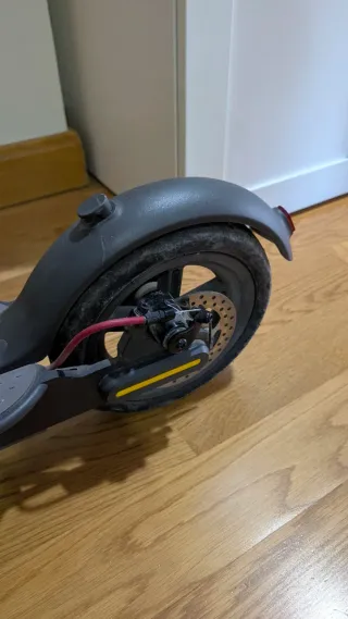 Patinete Xiaomi M365