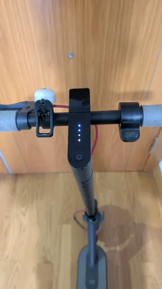 Patinete Xiaomi M365