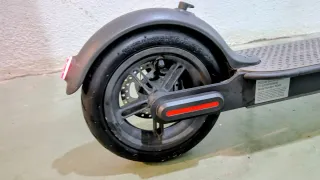 Patinete Xiaomi M365