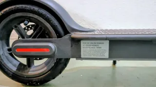 Patinete Xiaomi M365