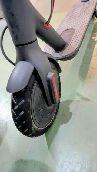 Patinete Xiaomi M365