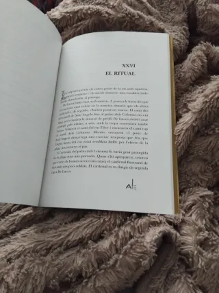 Les urpes del diable (Narrativa Secundaria)