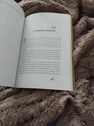 Les urpes del diable (Narrativa Secundaria)