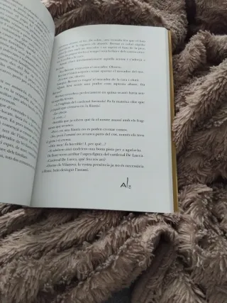 Les urpes del diable (Narrativa Secundaria)