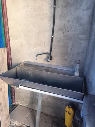 Alquiler de Elevador de 4 colunas