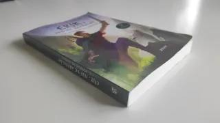 Erik, hijo de Árkhelan: I. El amanecer del guer...