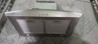 Campana extractora Orbegozo