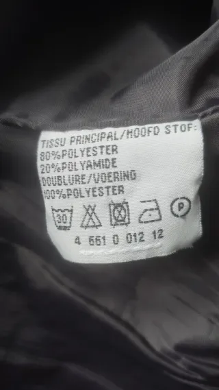 Anorak mujer gris con capucha