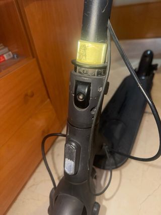 Patinete Eléctrico Xiaomi Pro 2 VMP