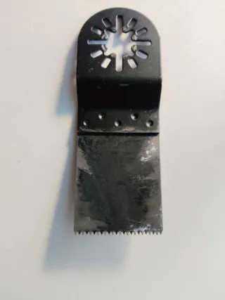 Hoja Sierra Erbauer 32mm Multiusos