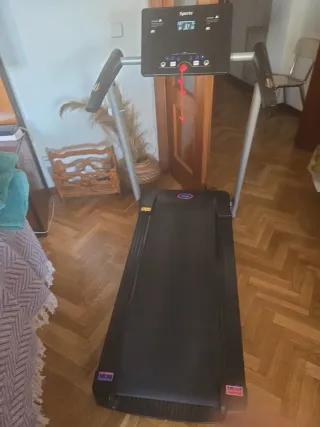 Cinta de correr Fitness