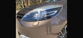 Renault Grand Scenic 2013