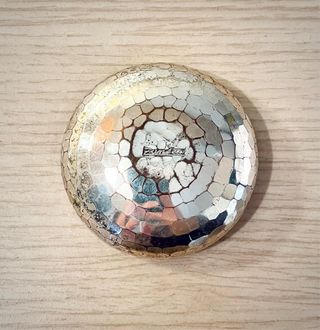 Set oggetti design italiano brutalista (Cavallini)