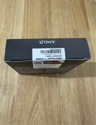 Procesador AMD Ryzen 7 7000 Series