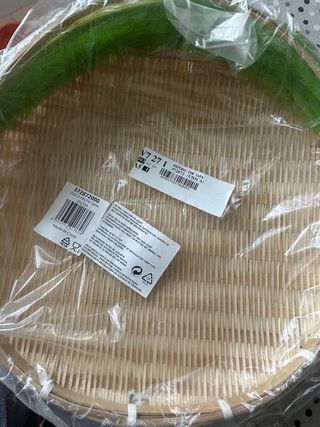 Panera/Frutero Anti-mosquitos