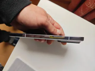 Xiaomi 14 Blanco Impecable