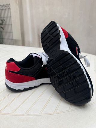 Zapatos de Seguridad