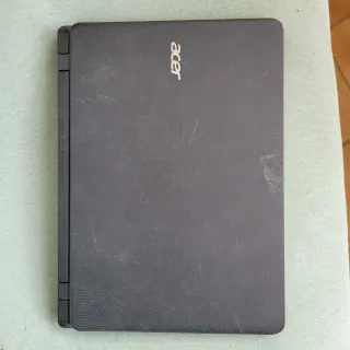 Ordenador Portátil Acer Aspire ES1-132 Negro