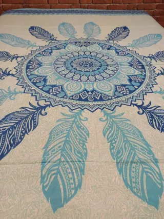 ÚLTIMA ‼️TELA ATRAPASUEÑOS MULTIUSOS 1 STOCK