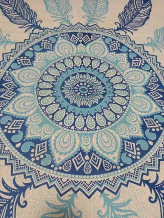 ÚLTIMA ‼️TELA ATRAPASUEÑOS MULTIUSOS 1 STOCK