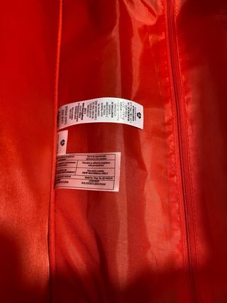 Maleta infantil Rayo McQueen Disney