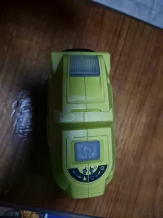 Ryobi Transformador 18V
