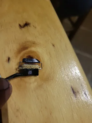 Pantalla MacBook Pro 15 Negra