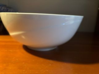 Wedgwood Solar ciotola insalata porcellana