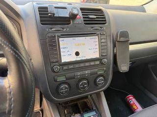 Volkswagen Golf 2005 2.0 TDI