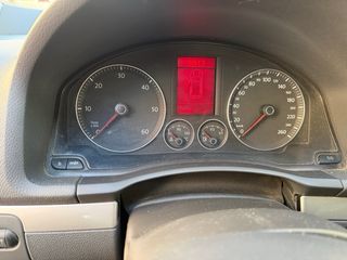 Volkswagen Golf 2005 2.0 TDI
