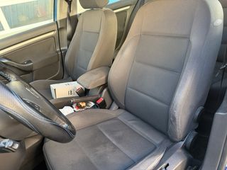 Volkswagen Golf 2005 2.0 TDI