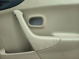 Paneles Puerta Mazda MX5