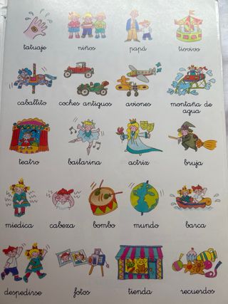 La abuela durmiente (Spanish Edition)