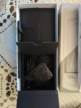 ASUS ROG ALLY 16GB RAM 512GB ROM MAS REGALOS