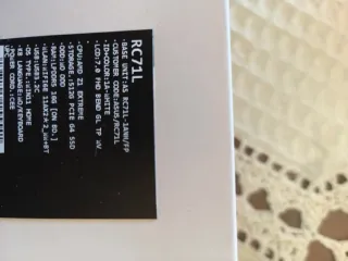 ASUS ROG ALLY 16GB RAM 512GB ROM MAS REGALOS