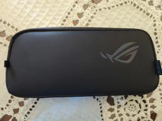 ASUS ROG ALLY 16GB RAM 512GB ROM MAS REGALOS