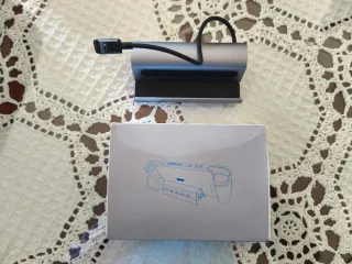 ASUS ROG ALLY 16GB RAM 512GB ROM MAS REGALOS