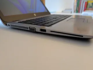 Notebook HP Elitebook 820 G3