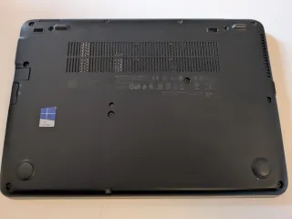 Notebook HP Elitebook 820 G3