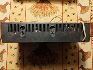 Registratore Cassette Stereo Philips N2400