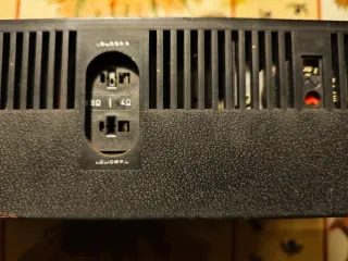 Registratore Cassette Stereo Philips N2400